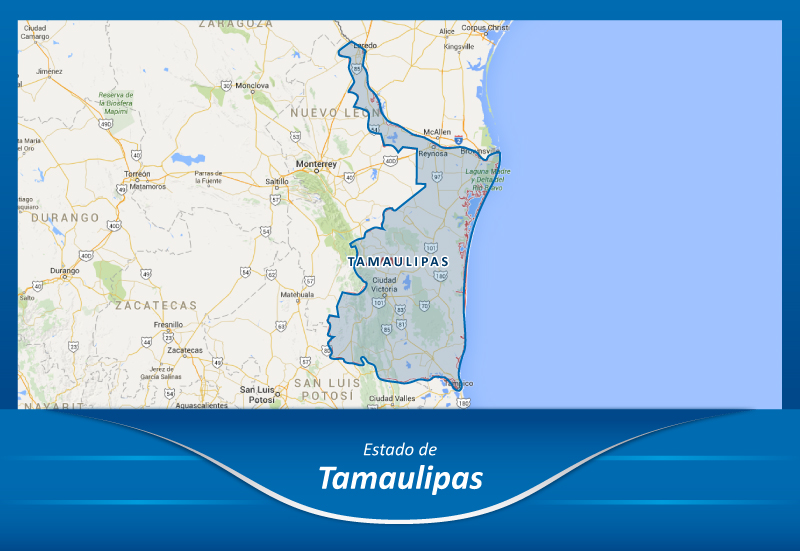 Fletes en Tamaulipas
