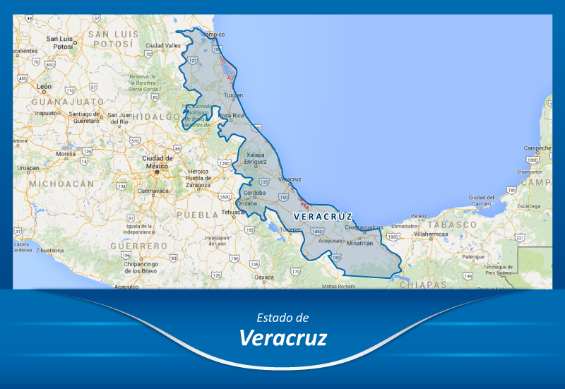 Fletes en Veracruz